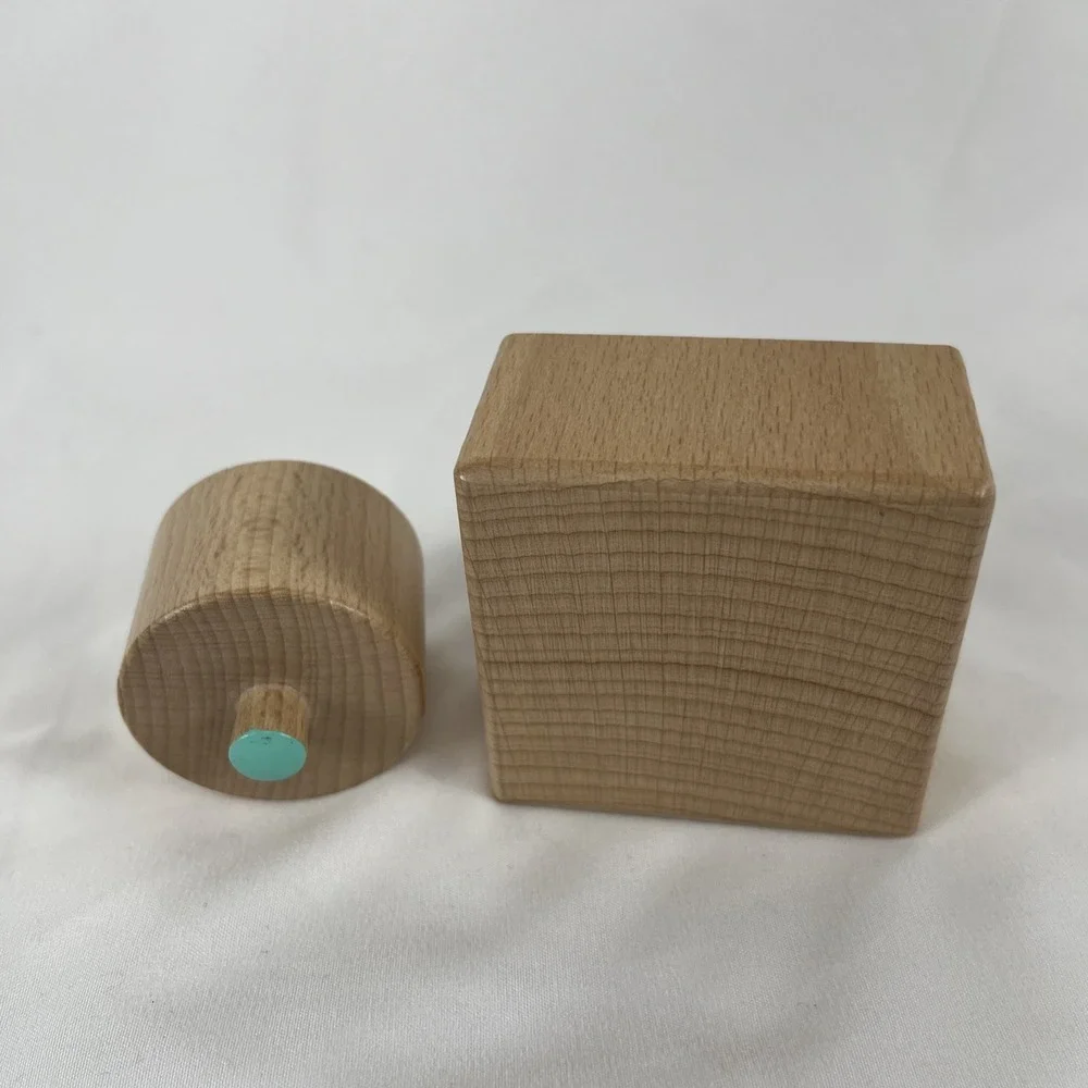 LOVEVERY‎ Pincer Puzzle - The Thinker Play Kit 11-12 months